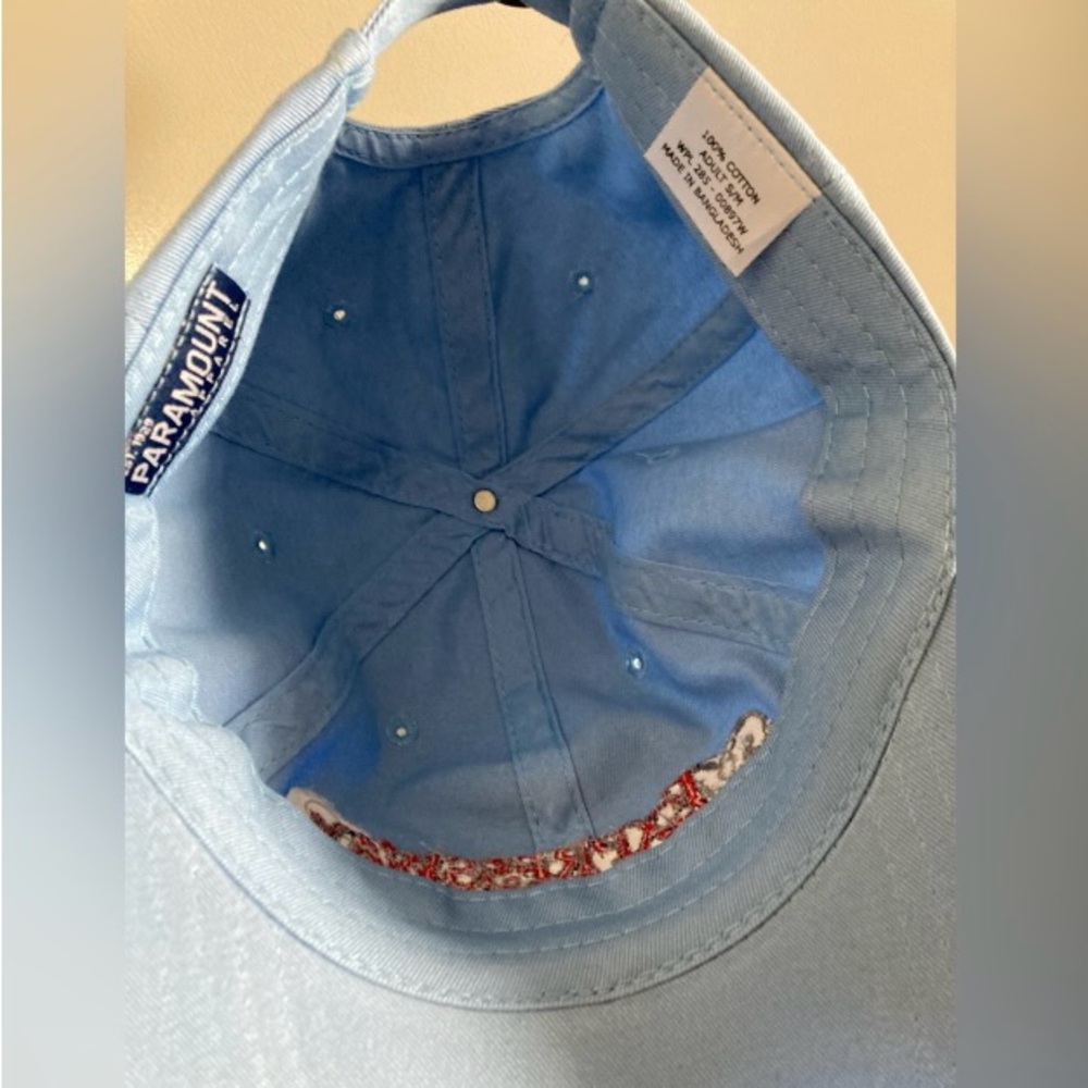 Expressway Dodge Chrysler Jeep Ram Blue Cap - Picture 6 of 12